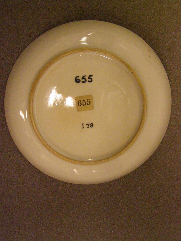 图片[5]-saucer BM-Franks.655-China Archive